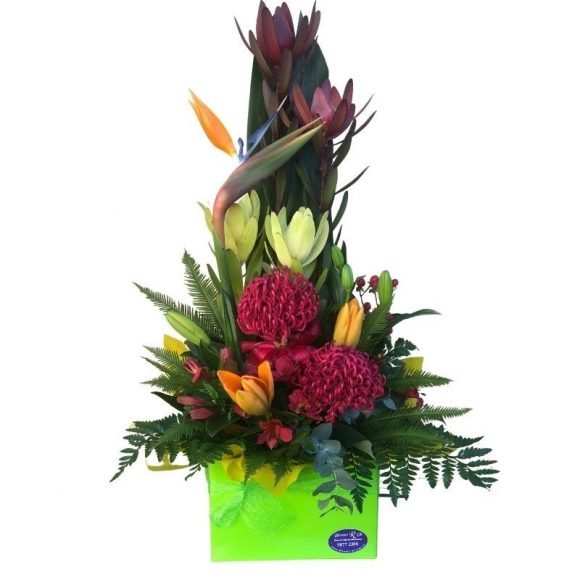 Florist Mount Waverley in North Yorkshire - A Review