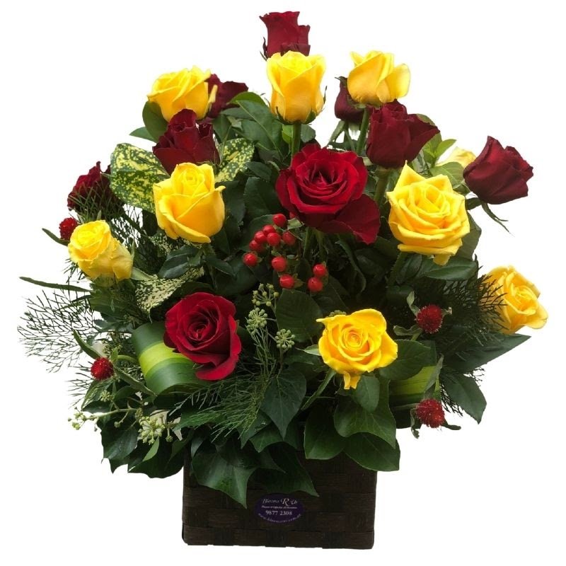 Florist Blackburn | blooms.com.au