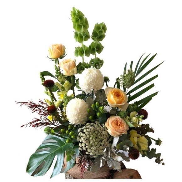 The Flower Team - A Local Florist in Blackburn