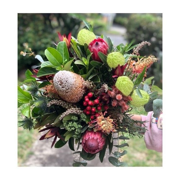 Local Florist Delivery in Blackburn South