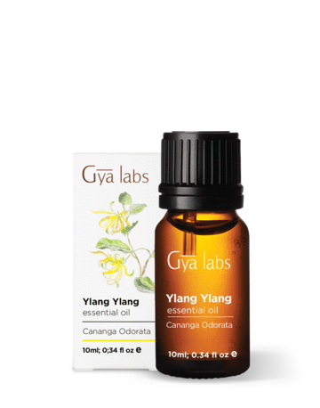 Ylang Ylang Essential Oil Uses & How to Use It.?