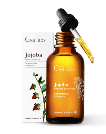 Is it possible to use jojoba oil to treat acne?
