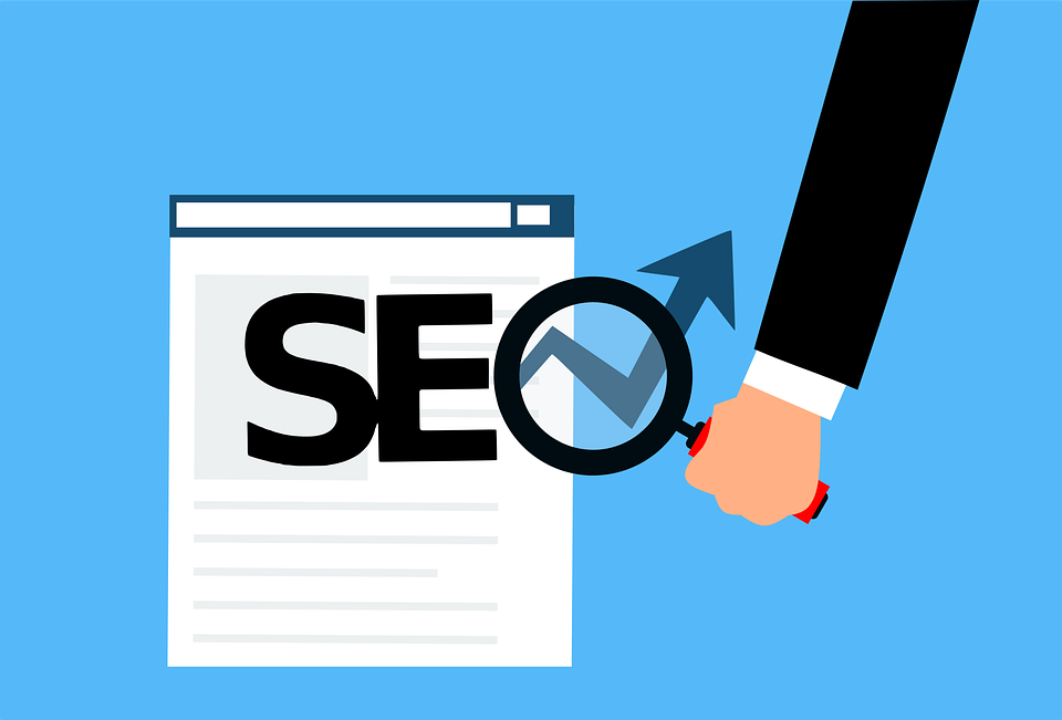 What are Digital SEO Techniques?