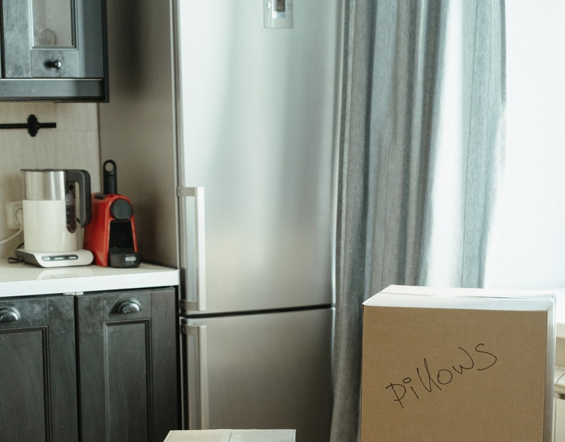 How to Get Rid of Stuff Before Moving?