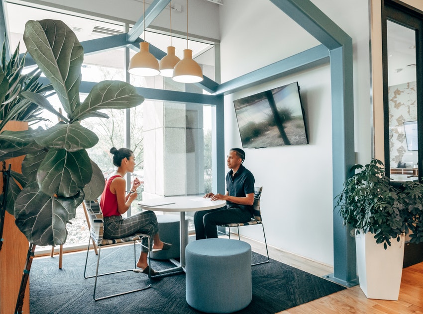 Top 5 Space-Saving Ideas For Small Houses