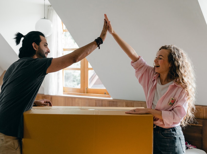 What You Need To Know Before Moving Into Your New House?