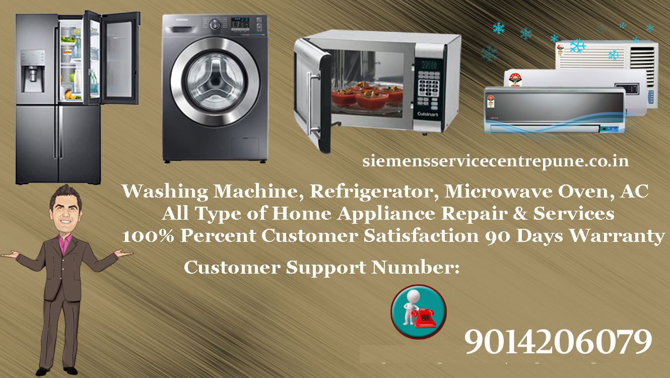 Siemens Microwave Oven Service Center Jaipur