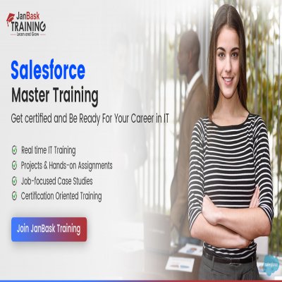 Salesforce Training Bangalore For Administrators & Developers