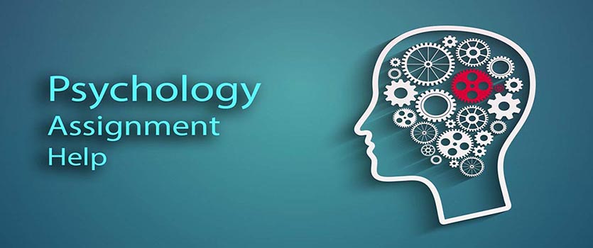 Online Psychology Assignment Help Writing Services