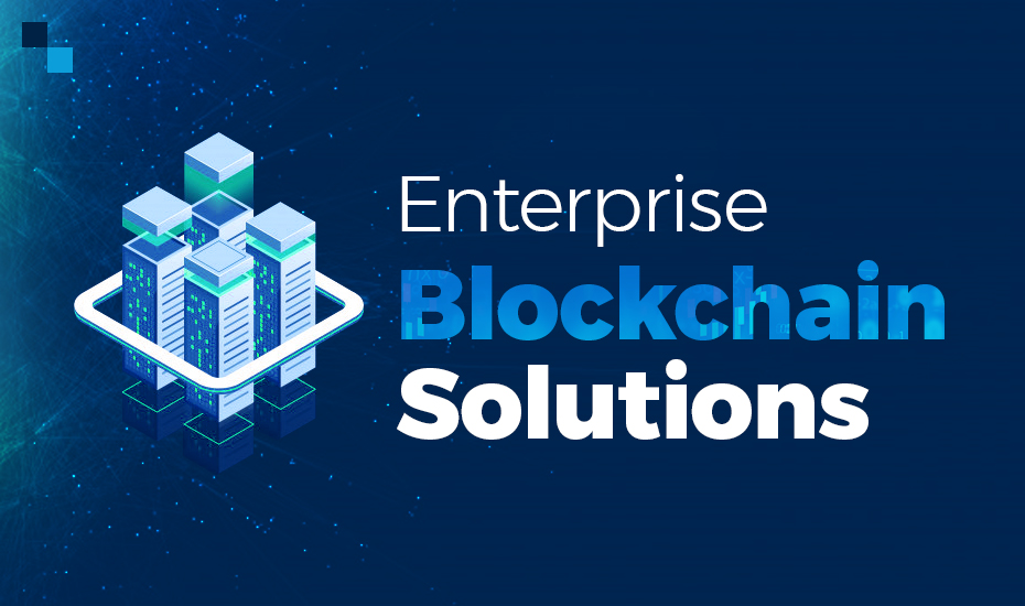 Enterprise Blockchain Solutions: Delivering New Value Around the World