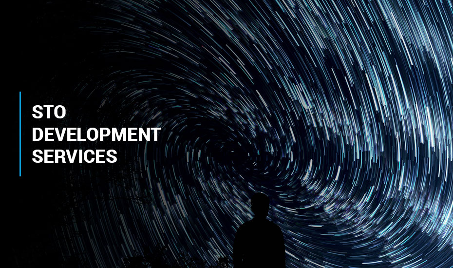 Legally compliant security token platform development company
