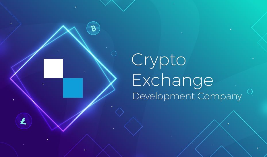 Crypto Exchange Development Company