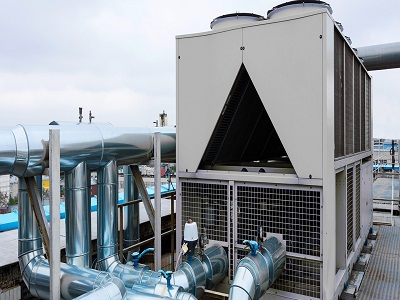 US Commercial HVAC Market to Grow at CAGR of 4.01% by 2026 | TechSci Research