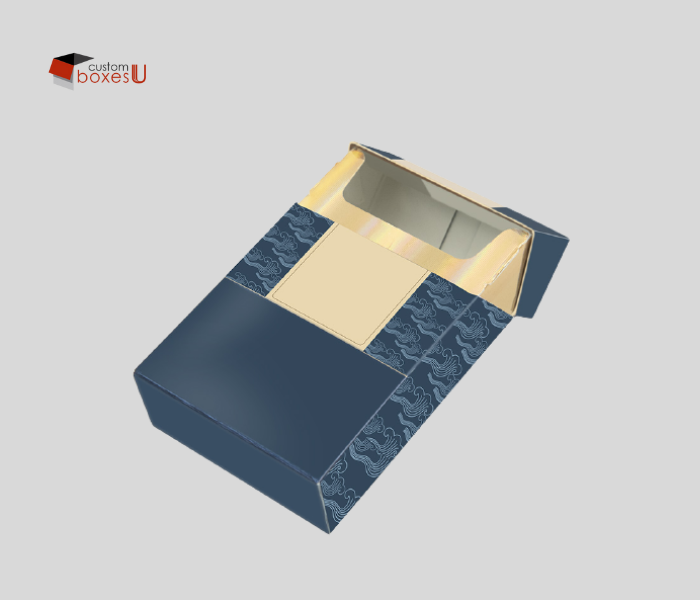 Cardboard cigarette boxes at 30% discount in USA