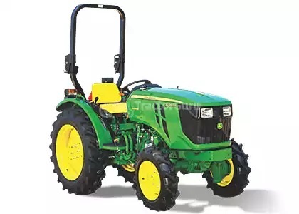 4WD Tractor Models in India - Reliable And Durable 
