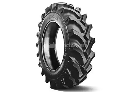 Best Tractor Tyre Models in India with Specifications
