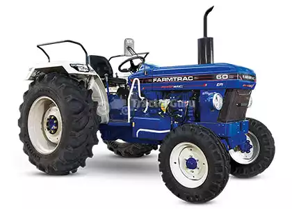 Popular Tractor Models  in India For Cultivation Process