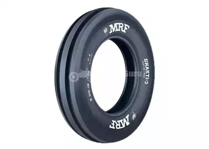 2 Famous Tractor Tyre Models in India with Specifications