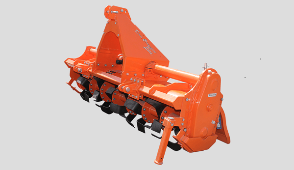 Rotary Tillers In India With Prices & Specifications 