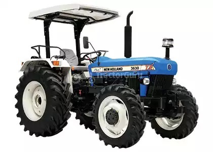 Popular Tractor Models In India With Advanced Features
