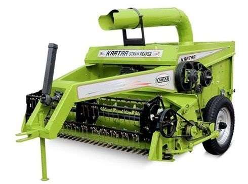 What is an Agricultural Implement - Complete Overview