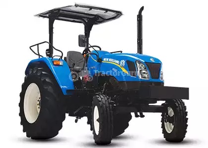 Popular Swaraj Tractor Models in India with Price & Features
