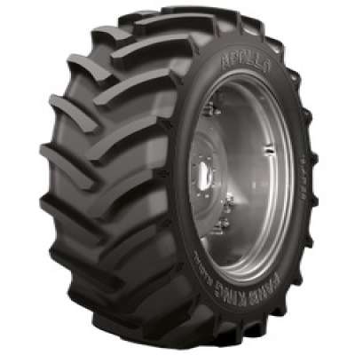 Best Tractor Tyres In India With Necessary Information 