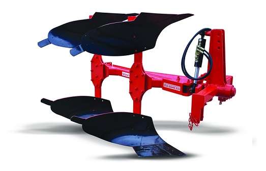 Different Types of Plough in India - Price and Features