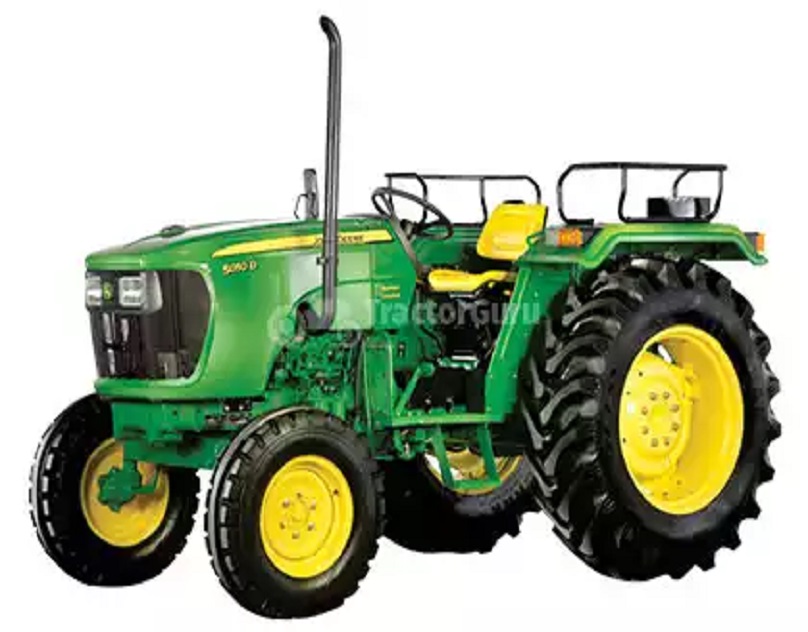 New Tractor Models in India for Agriculture Practice 