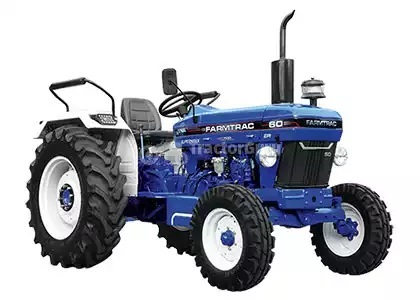 Popular Tractor Models in India - One Solution for Farming 