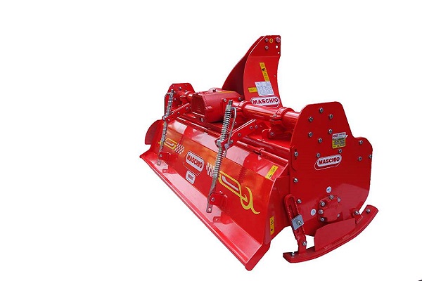 Rotavator Implements Models - The Best Features of Rotary Tiller