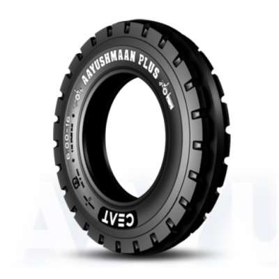 Three Popular Tractor Tyres Manufacturers in India - An Overview 