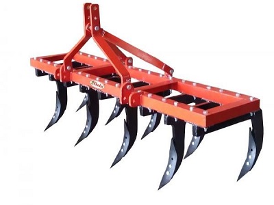 Tractor Cultivator In India - Powerful And Durable
