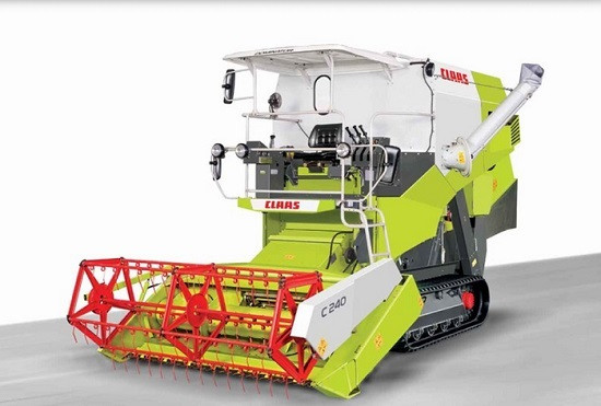 Two Renowned Harvester Brands with Popular Models in India 