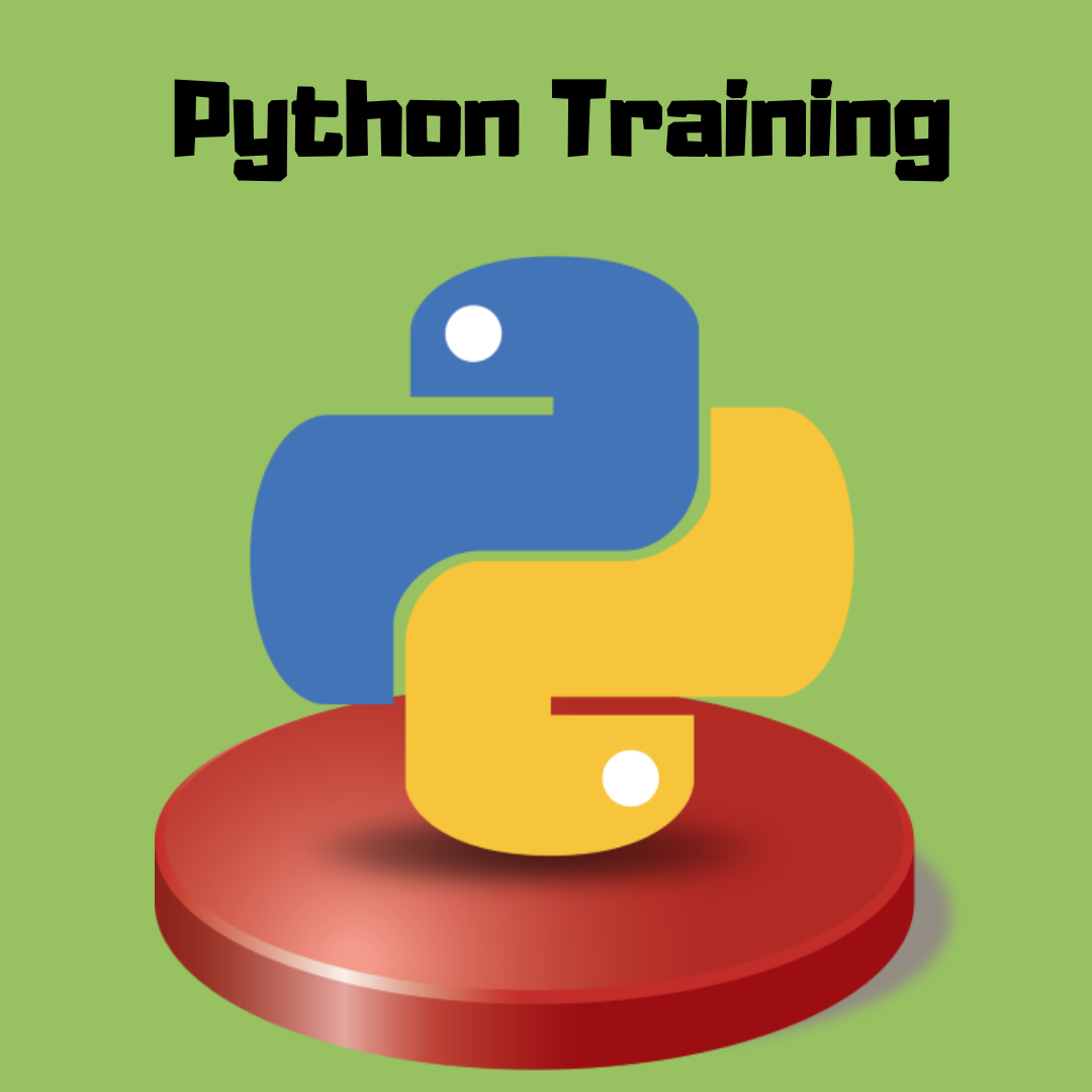 Python Training