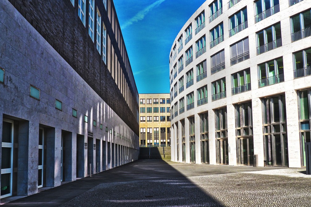 Building Dreams One Brick At A Time: Construction Companies Vital Role