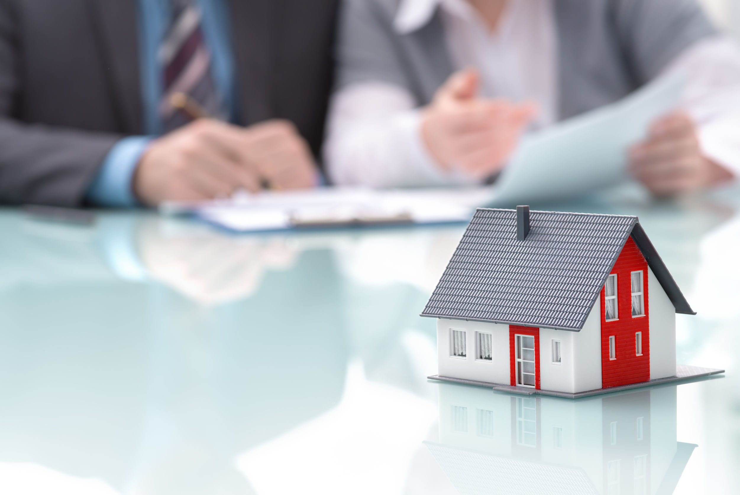 How to Prepare Your Property for Valuation