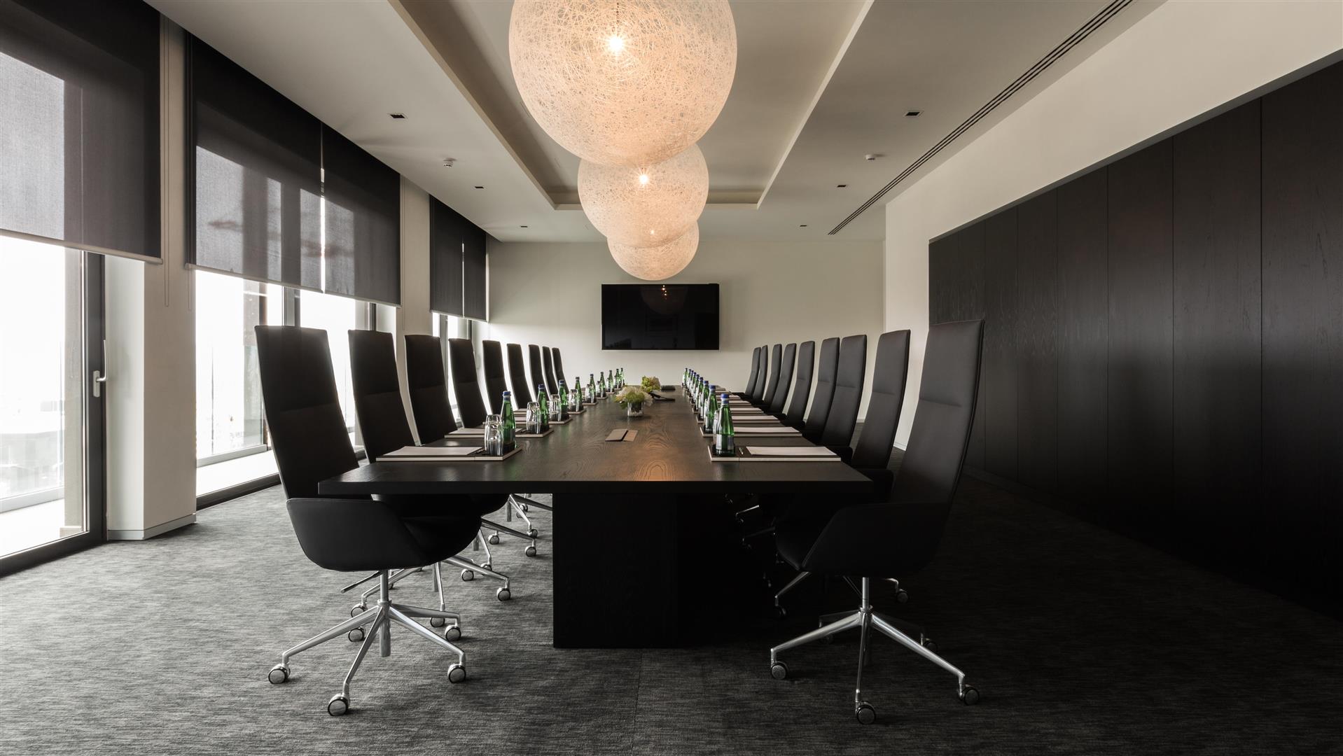 Top Reasons To Choose Malta for Your Next Corporate Event or Business Meeting