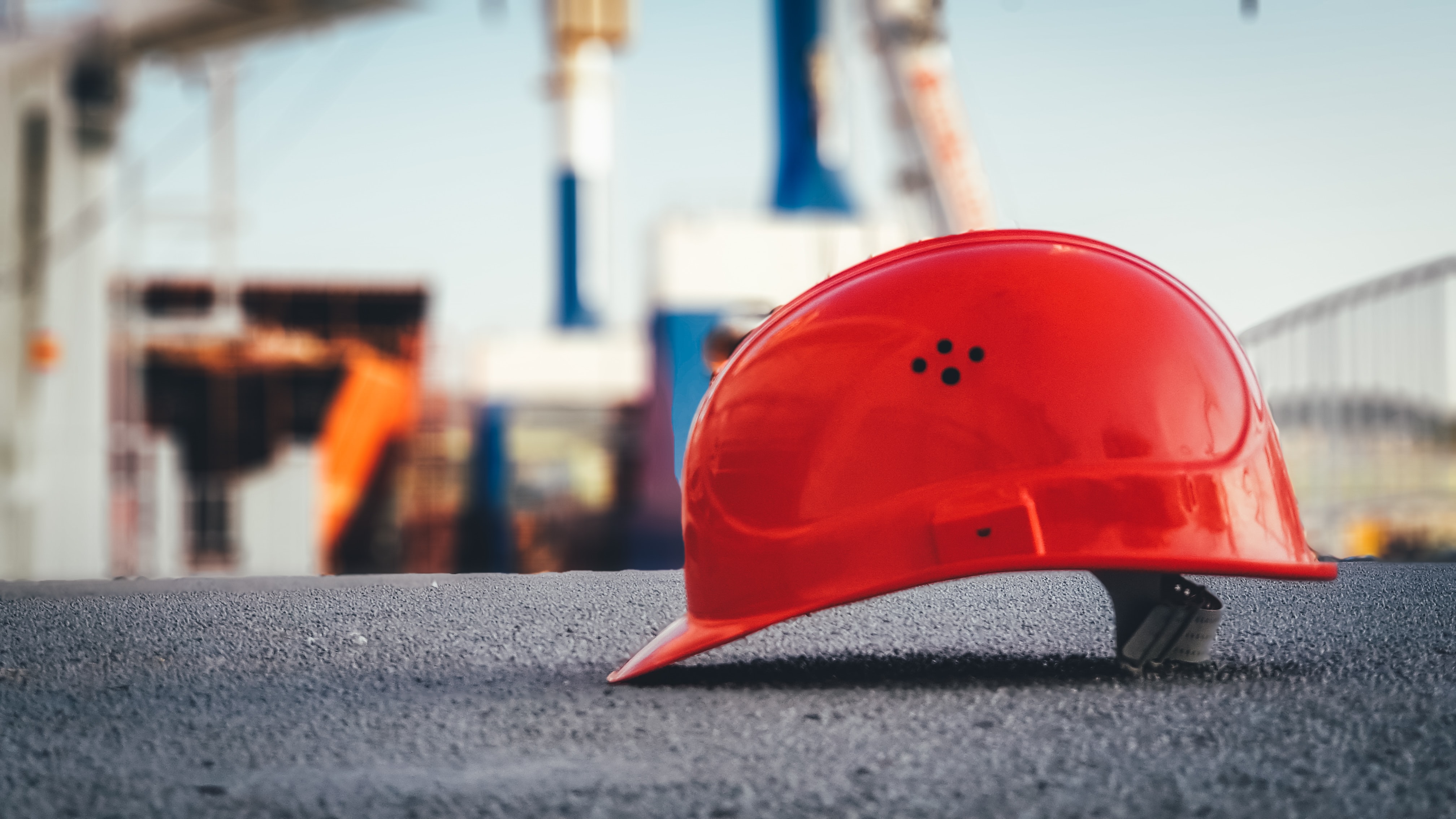 Construction Site Safety Tips