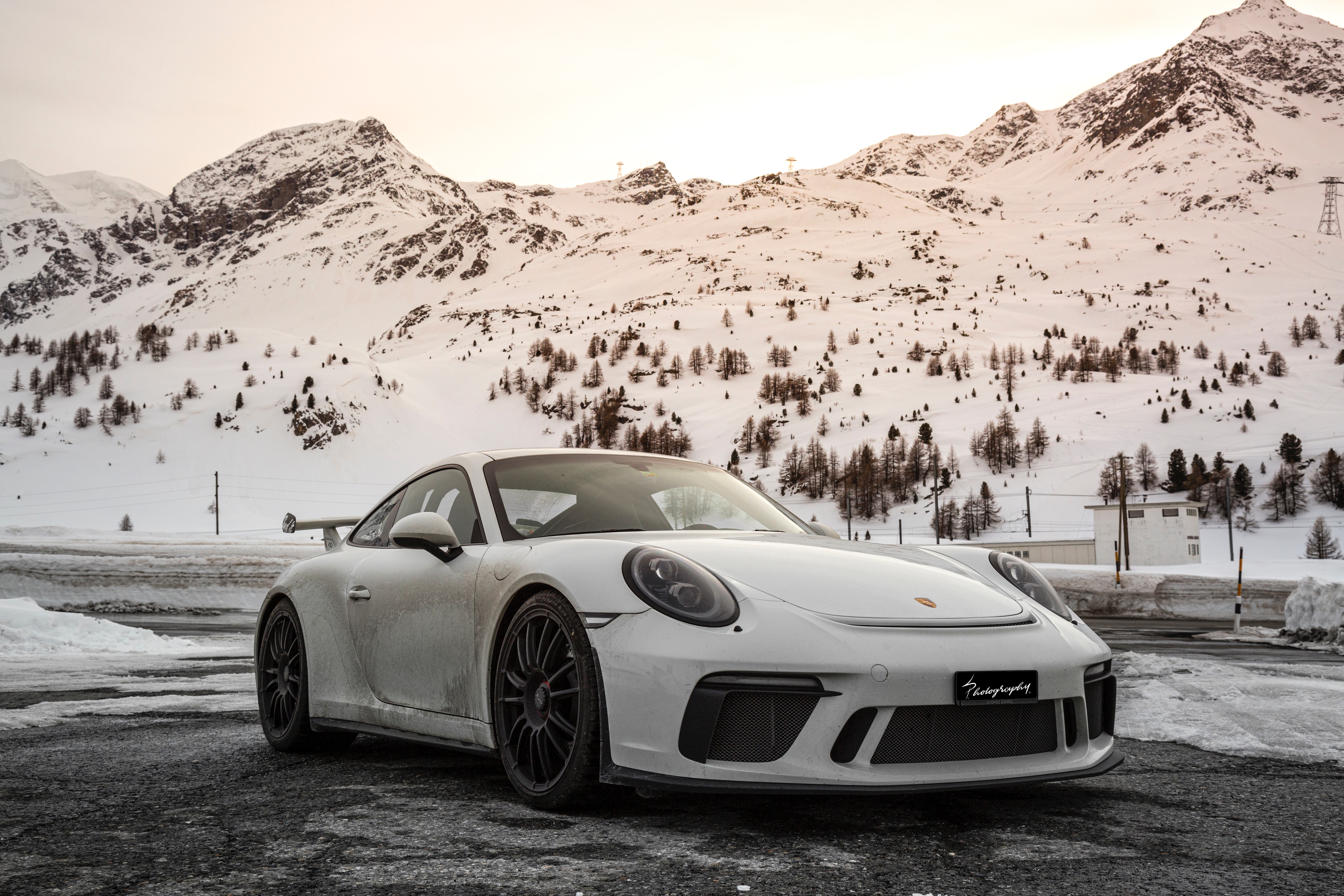 Top Reasons to Buy a Porsche