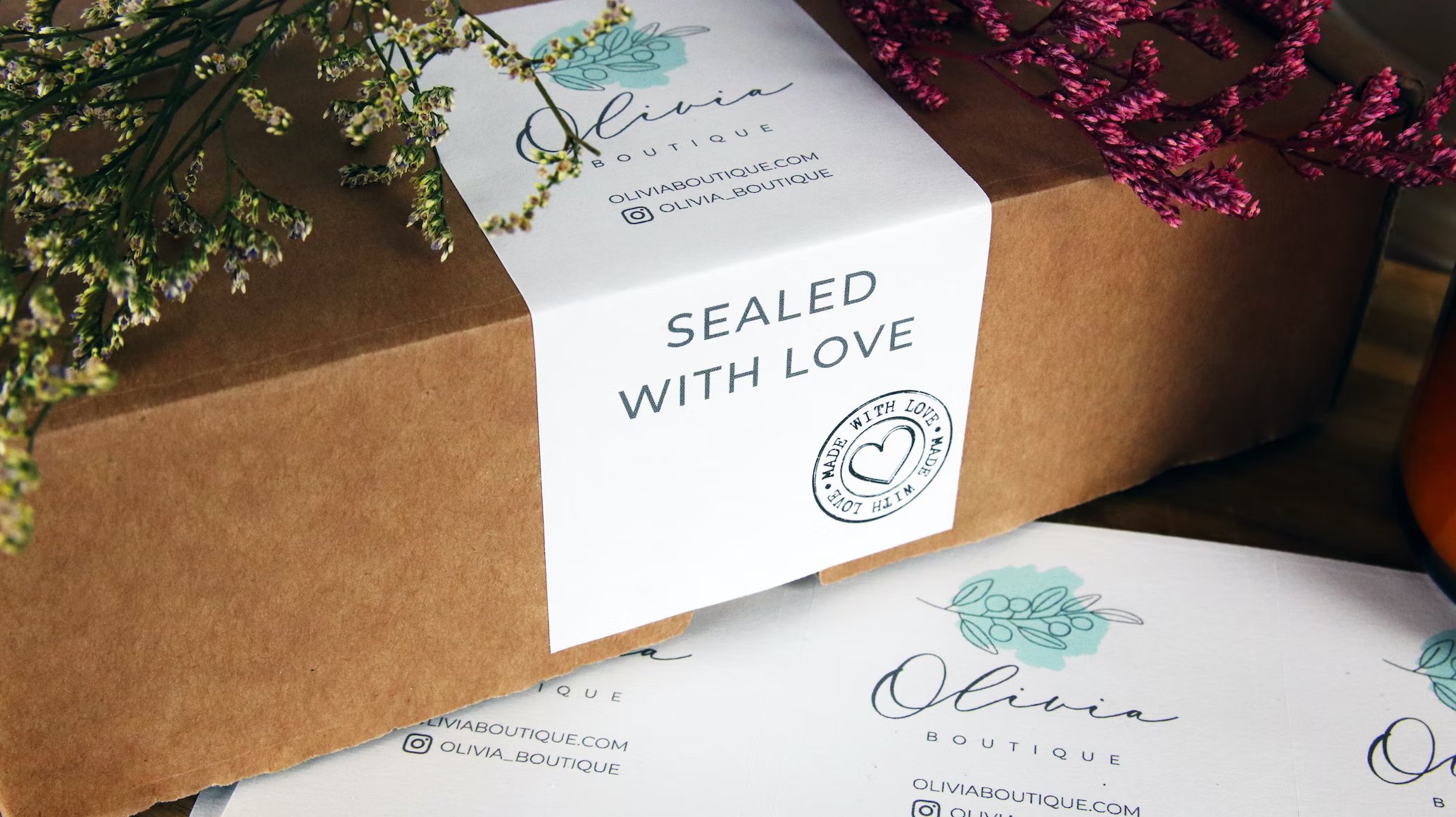 Ideas to Help Your Packaging Stand out