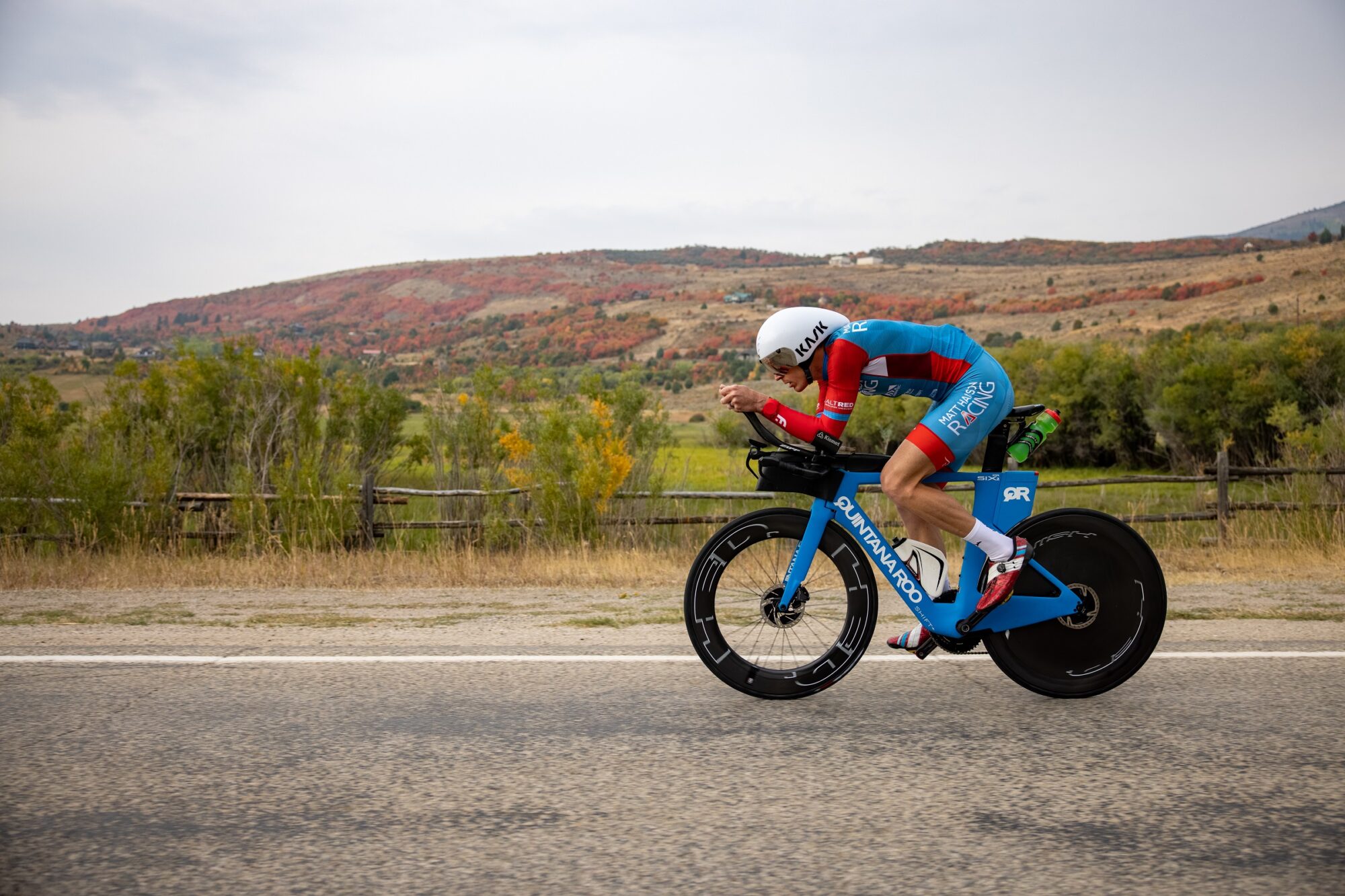 How Many ‘-Athlon’ Type Sports Are There and What Do They Involve?