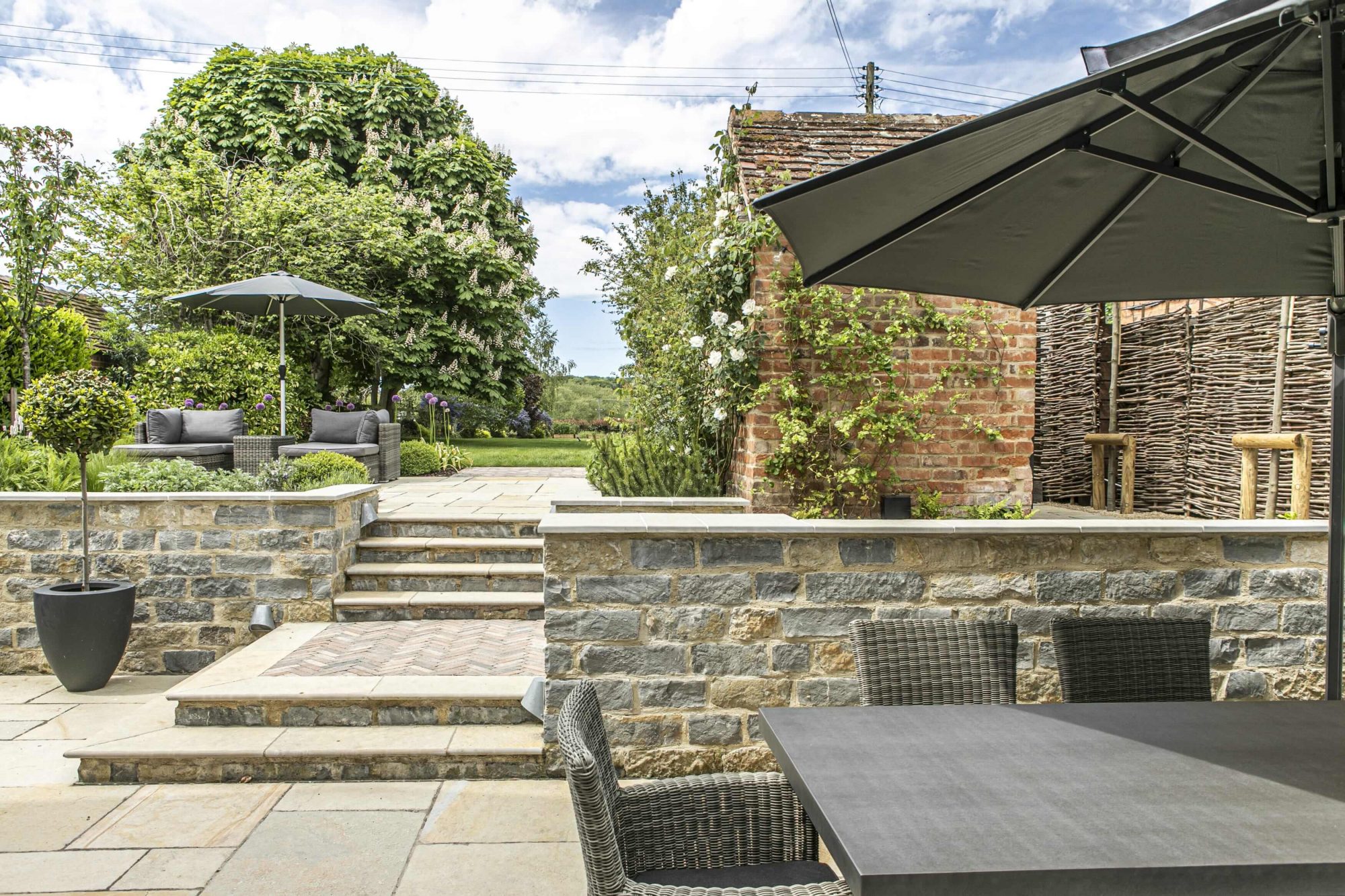 Reasons to Hire a Landscape Architect