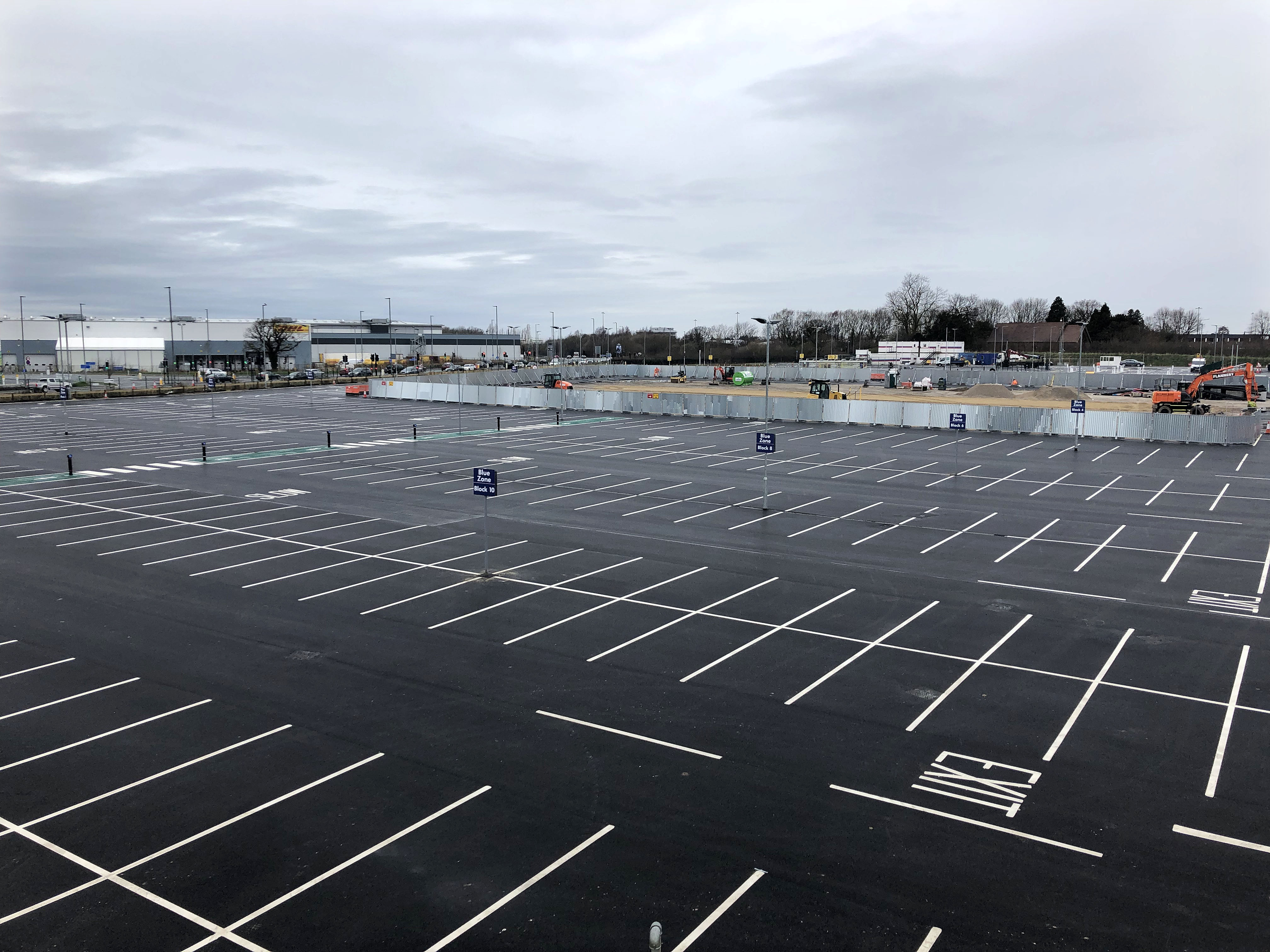 How to Get To the Airport