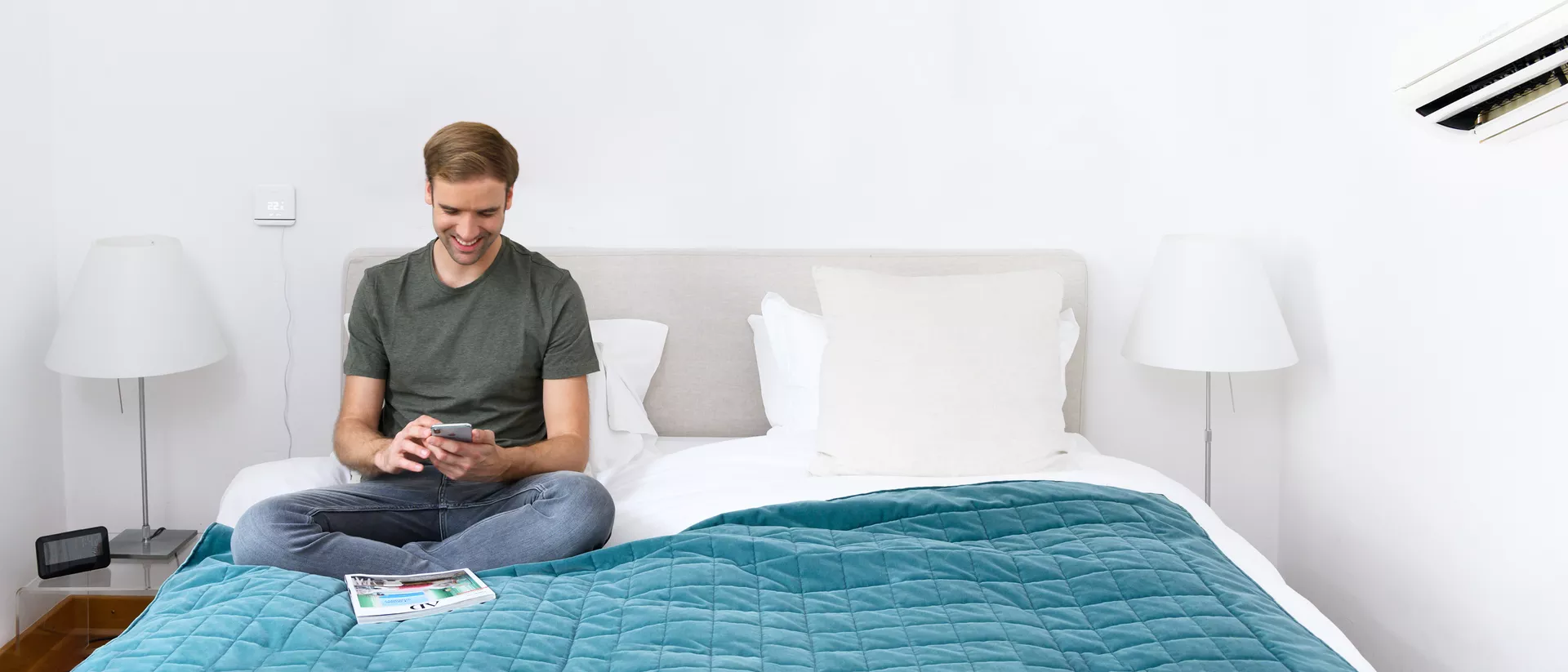 What Is The Ideal Room Temperature, And How To Maintain It?