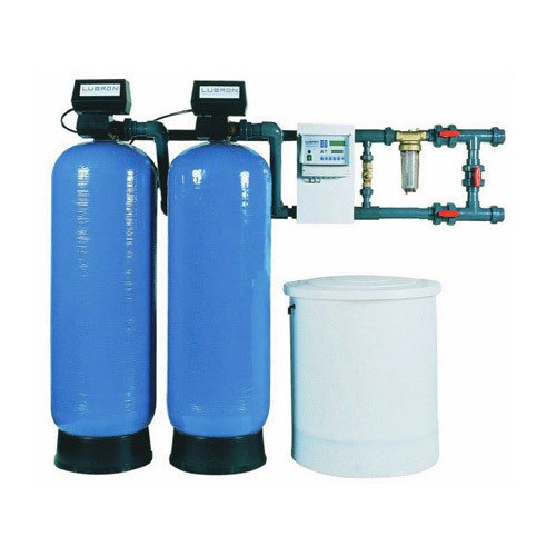 4 Benefits of Keeping Water Softener At Home