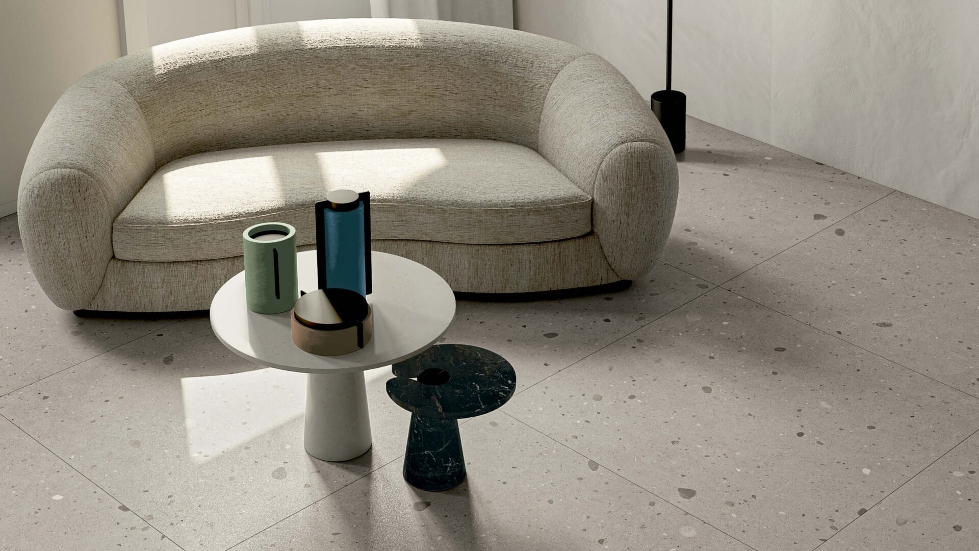 Marble's Best Applications in Interior Design