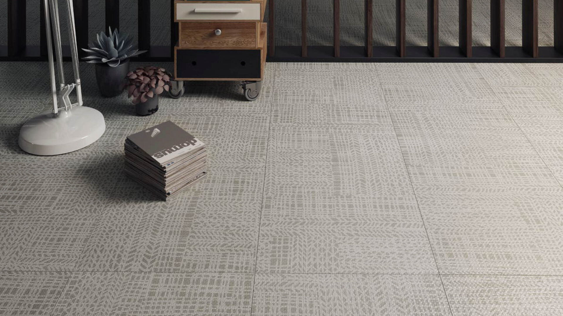 Choosing the best porcelain tiles – 4 tips to follow