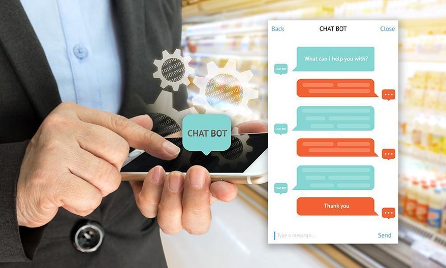 How Retail Chatbot improve the customer Experience?
