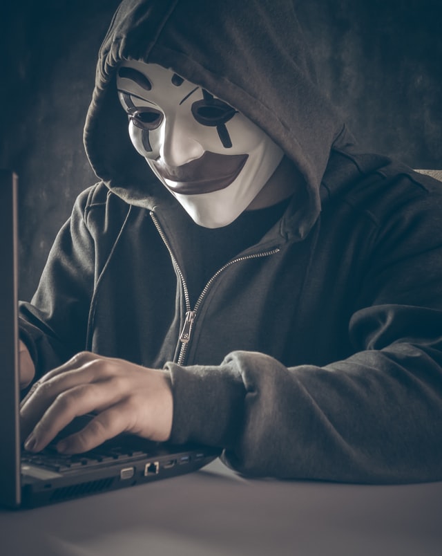 What Is Cybercrime?